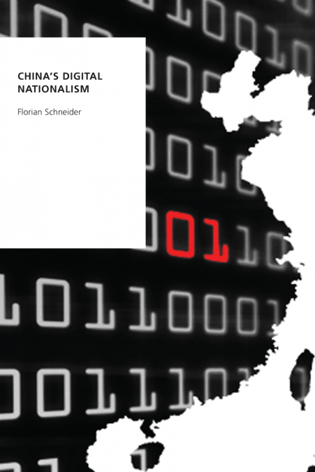 China’s Digital Nationalism