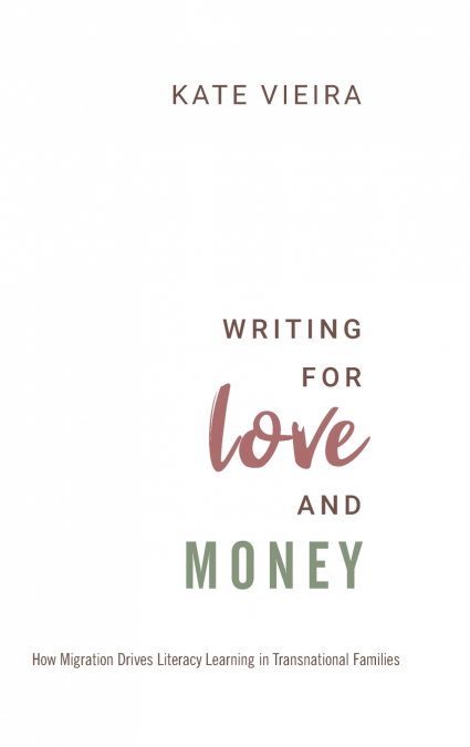 Writing for Love and Money