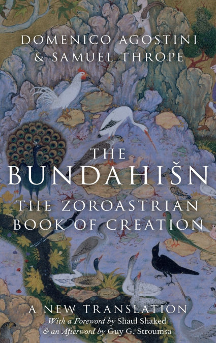 Bundahisn