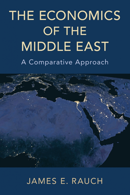 The Economics of the Middle East