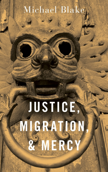 JUSTICE, MIGATION & MERCY C