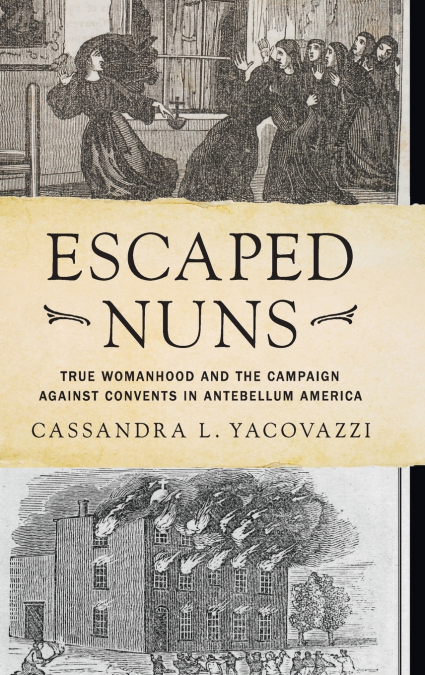 Escaped Nuns