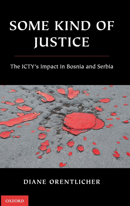 Some Kind of Justice