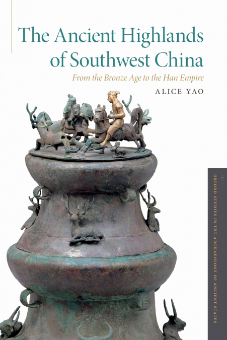 Ancient Highlands of Southwest China
