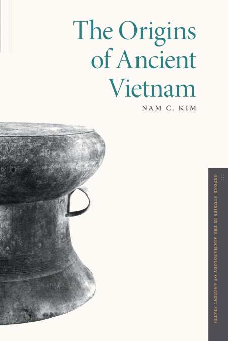 Origins of Ancient Vietnam