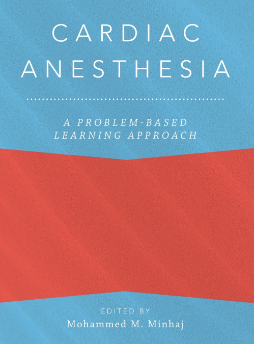 Cardiac Anesthesia
