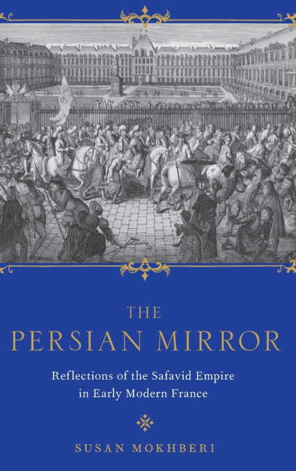 The Persian Mirror