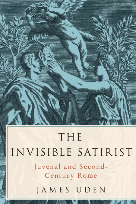 Invisible Satirist