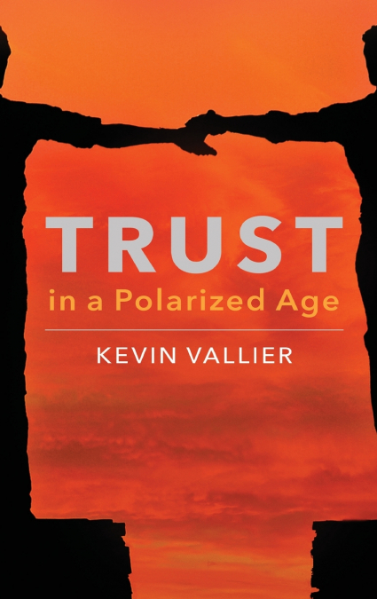 Trust in a Polarized Age