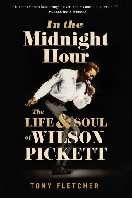 In the Midnight Hour