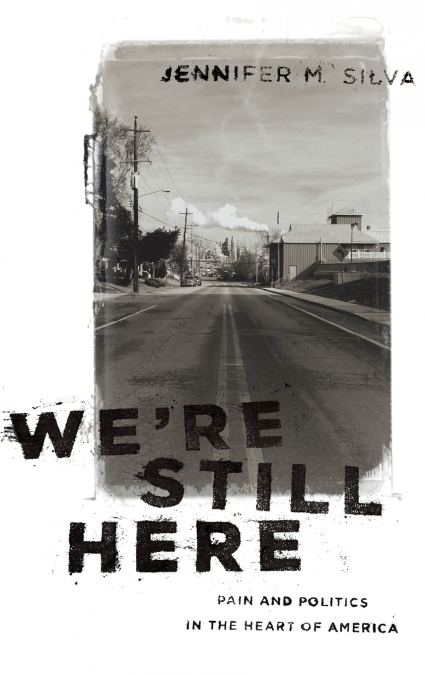 WE’RE STILL HERE C