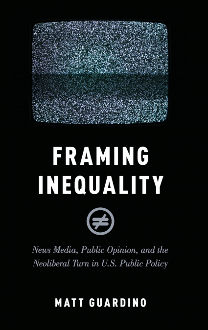 Framing Inequality