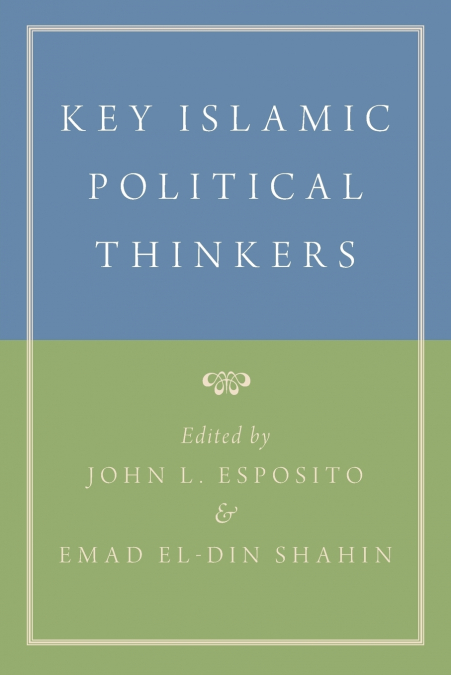 Key Islamic Political Thinkers
