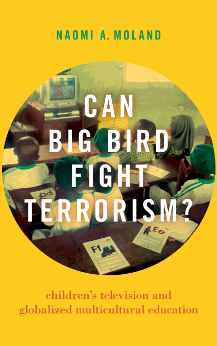 CAN BIG BIRD FIGHT TERRORISM? C