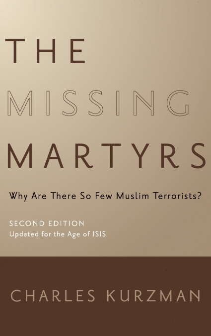 Missing Martyrs