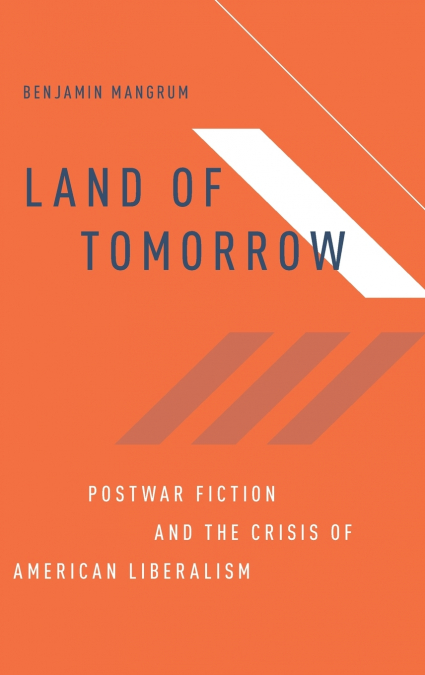 Land of Tomorrow