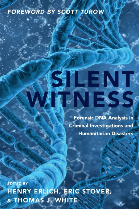 Silent Witness