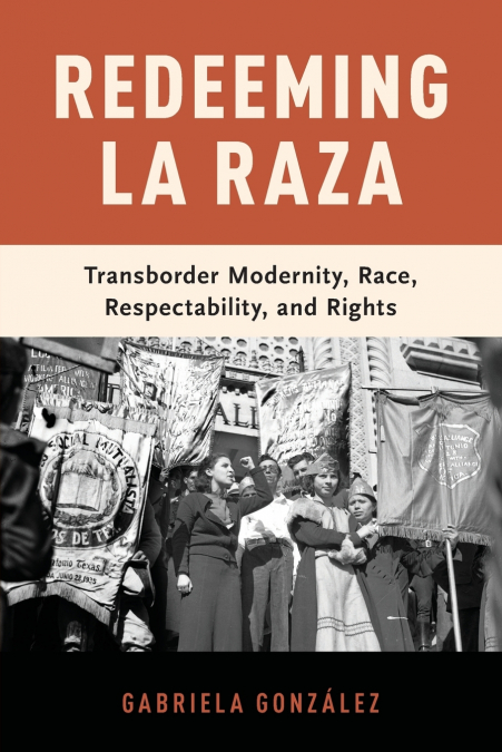 Redeeming La Raza