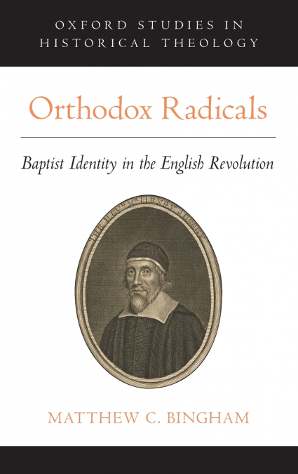 Orthodox Radicals