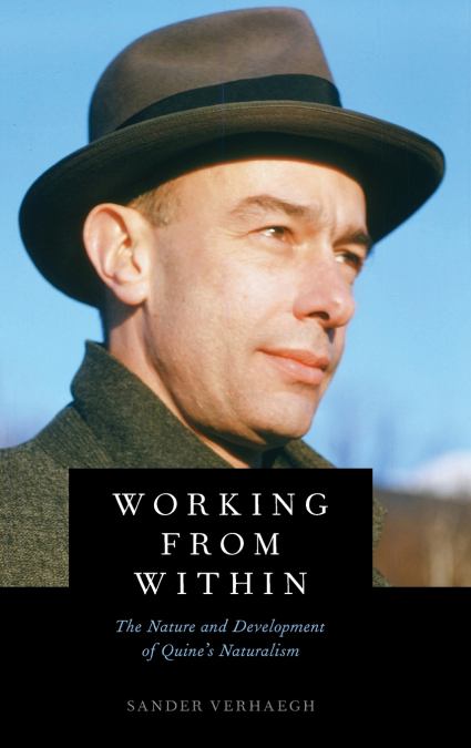 Working from Within