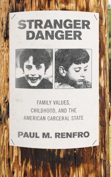 Stranger Danger