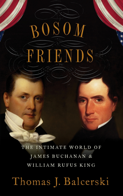 Bosom Friends