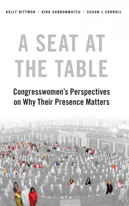A Seat at the Table