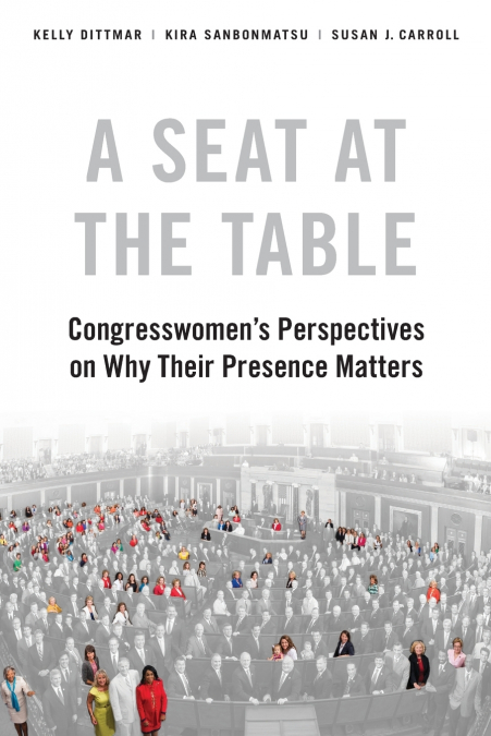 A Seat at the Table