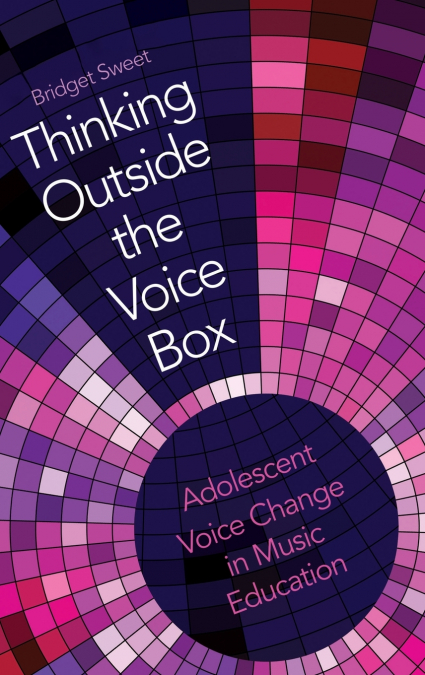 Thinking Outside the Voice Box