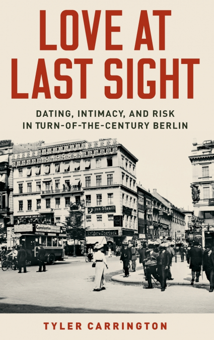 Love at Last Sight