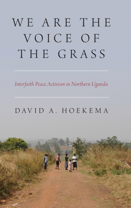 We Are the Voice of the Grass