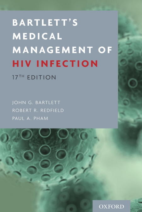 Bartlett’s Medical Management of HIV Infection