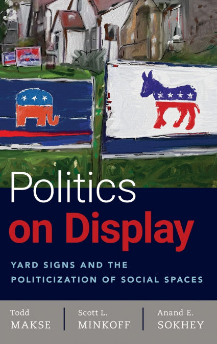 Politics on Display