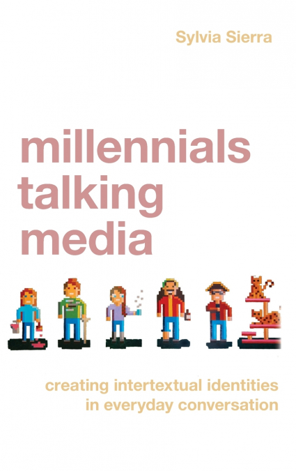 MILLENNIALS TALKING MEDIA C