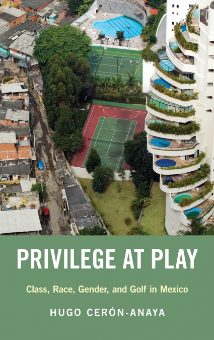 Privilege at Play