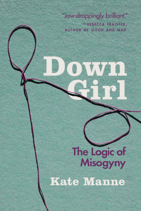 Down Girl