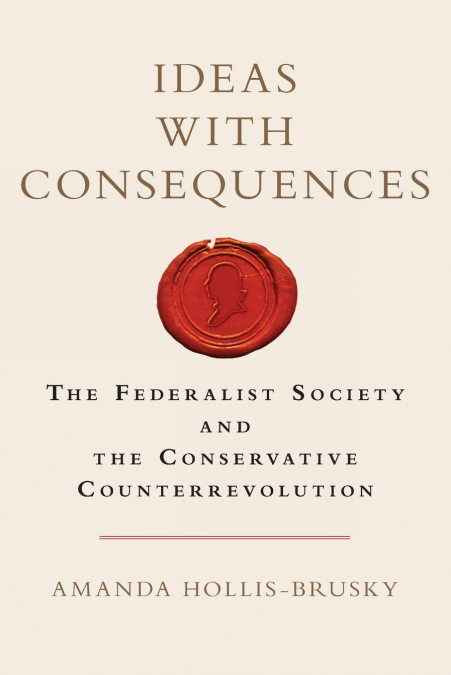 Ideas with Consequences