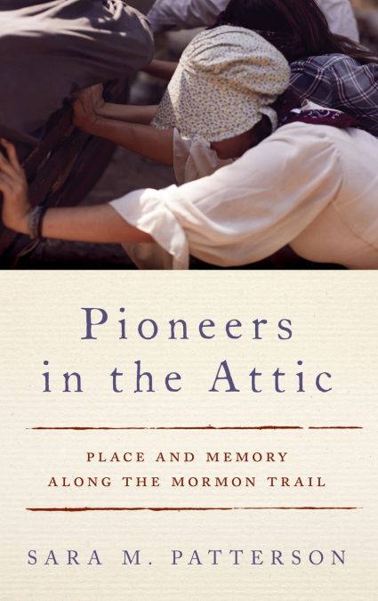 Pioneers in the Attic