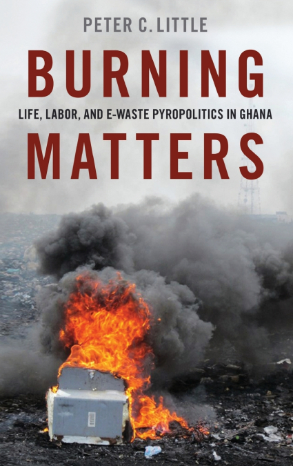 Burning Matters