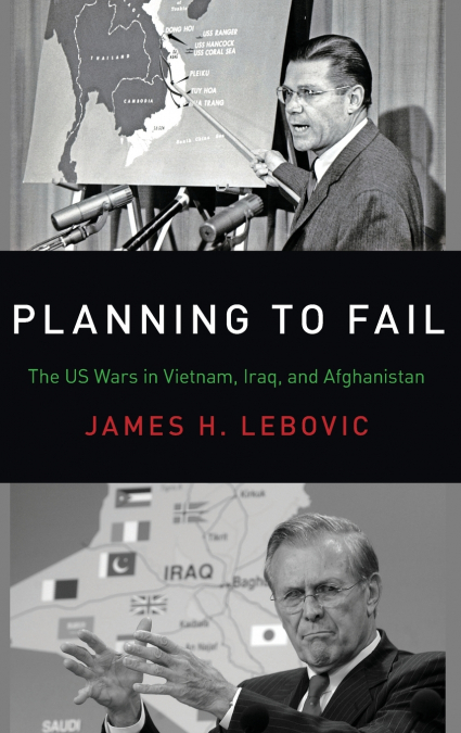 Planning to Fail
