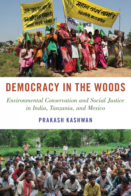 Democracy in the Woods
