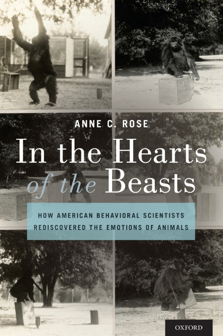 In the Hearts of the Beasts