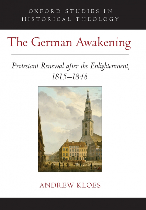 German Awakening