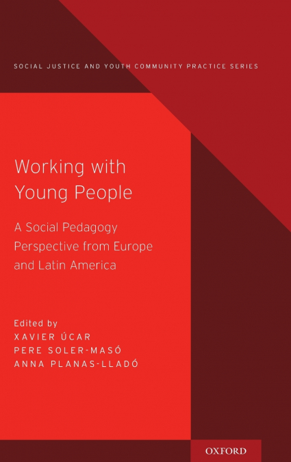 Working with Young People