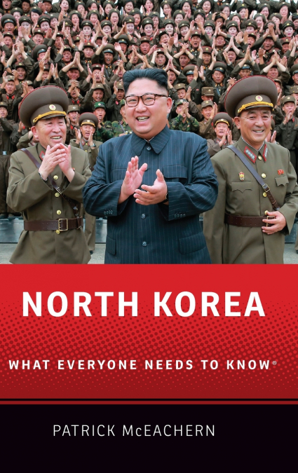North Korea