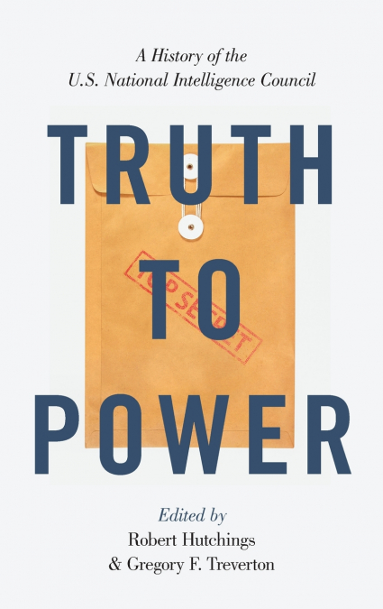 Truth to Power