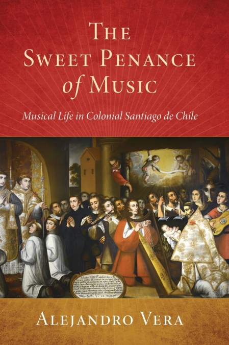 Sweet Penance of Music