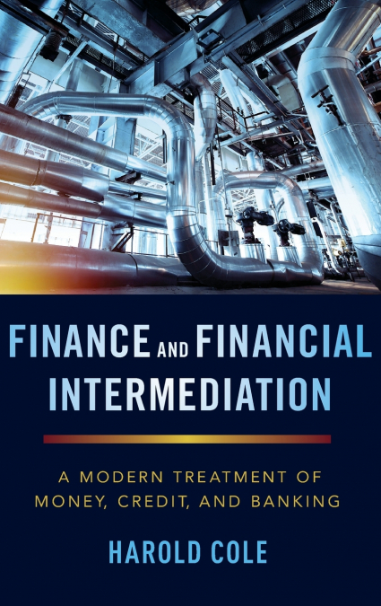 Finance and Financial Intermediation