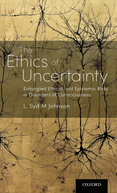 Ethics of Uncertainty