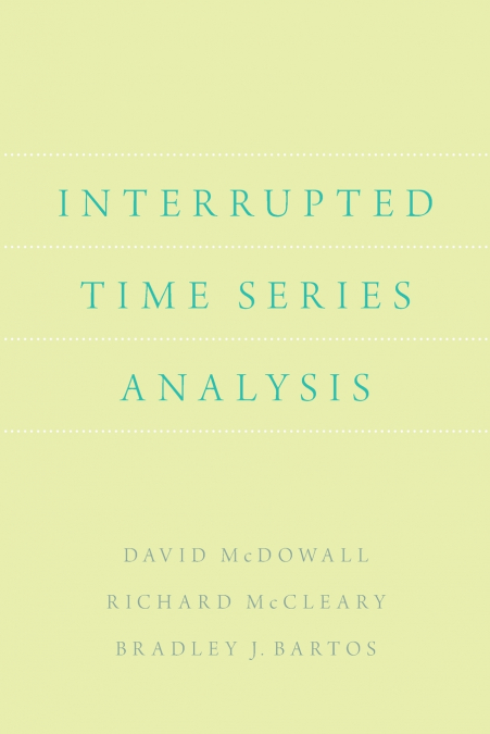 Interrupted Time Series Analysis